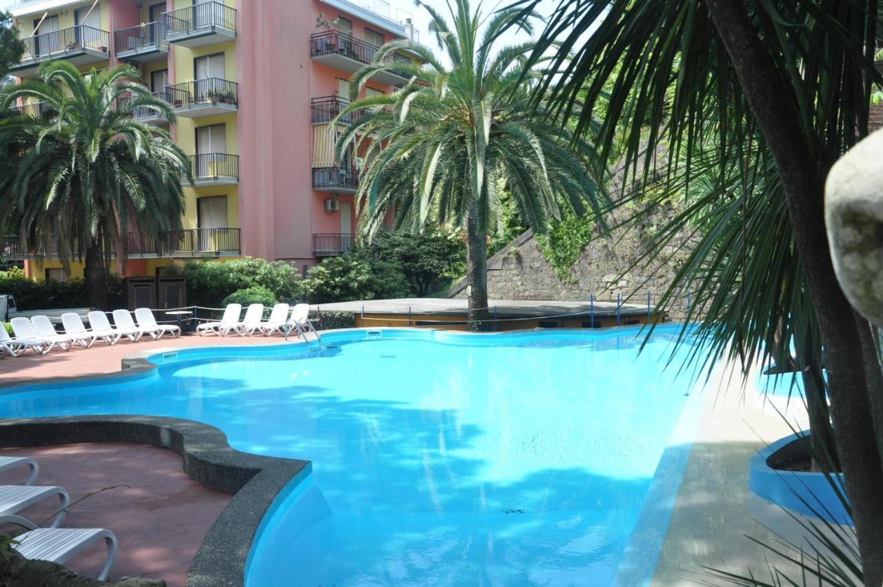Appartamento Monolocale Moneglia 35 Exterior foto