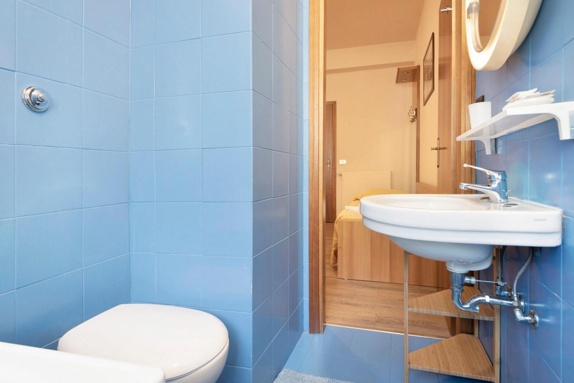 Appartamento Monolocale Moneglia 35 Exterior foto