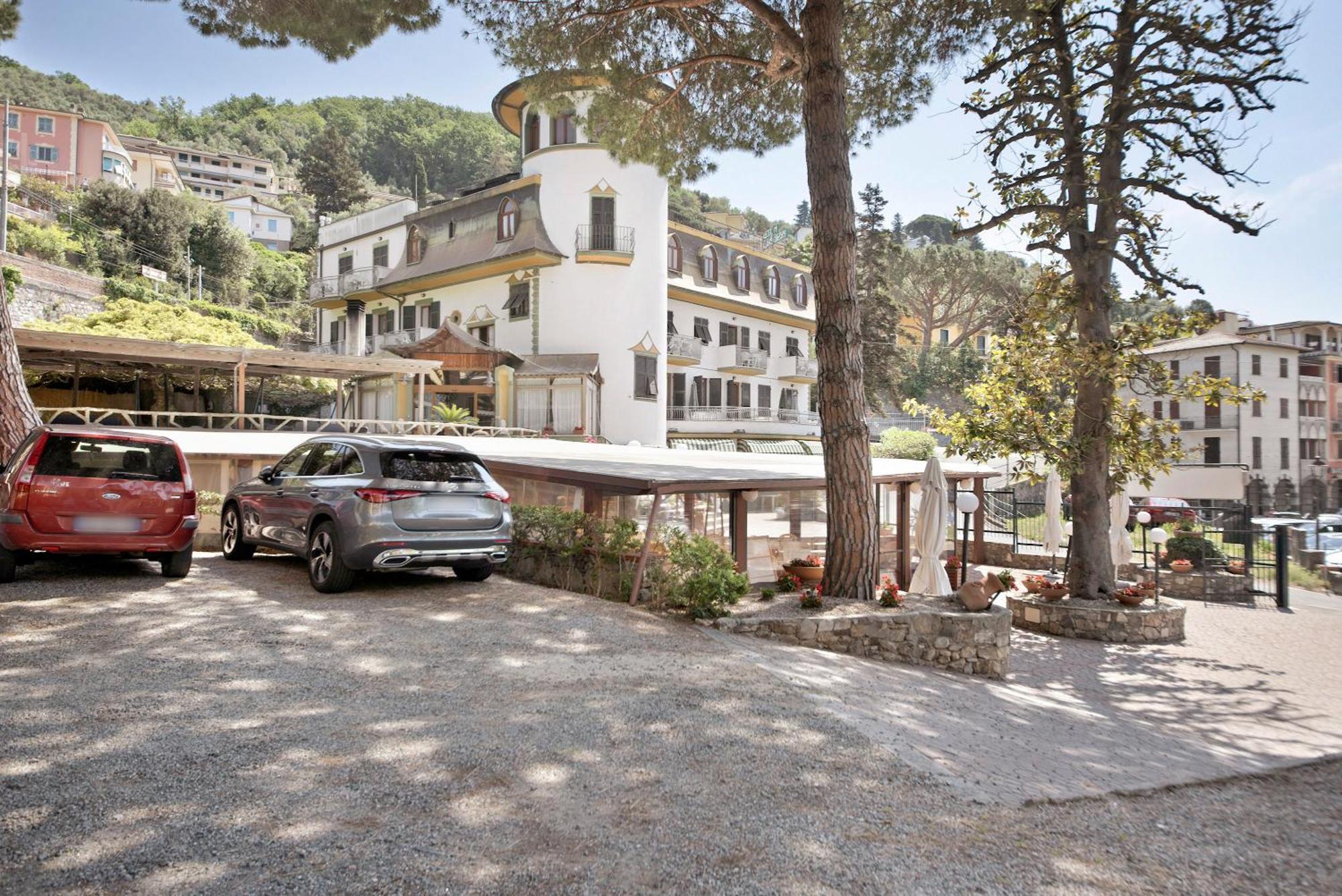 Appartamento Monolocale Moneglia 35 Exterior foto